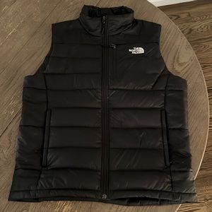Mens North Face Puffer Vest ***Excellent Condition***
